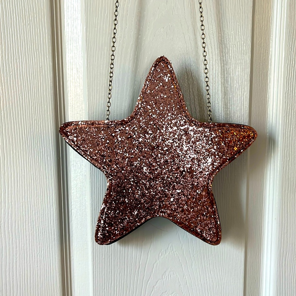 Star purse